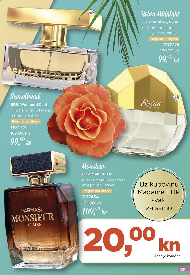 Farmasi katalog - 01.05.2021. - 31.05.2021. Stranica 129