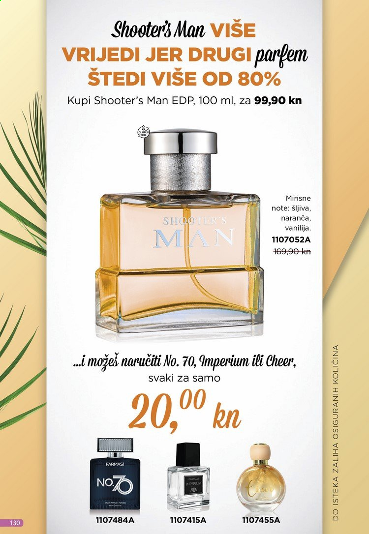 Farmasi katalog - 01.05.2021. - 31.05.2021. Stranica 130
