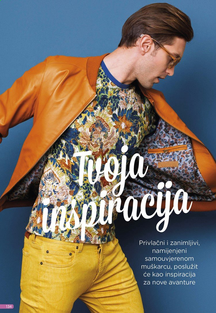 Farmasi katalog - 01.05.2021. - 31.05.2021. Stranica 134