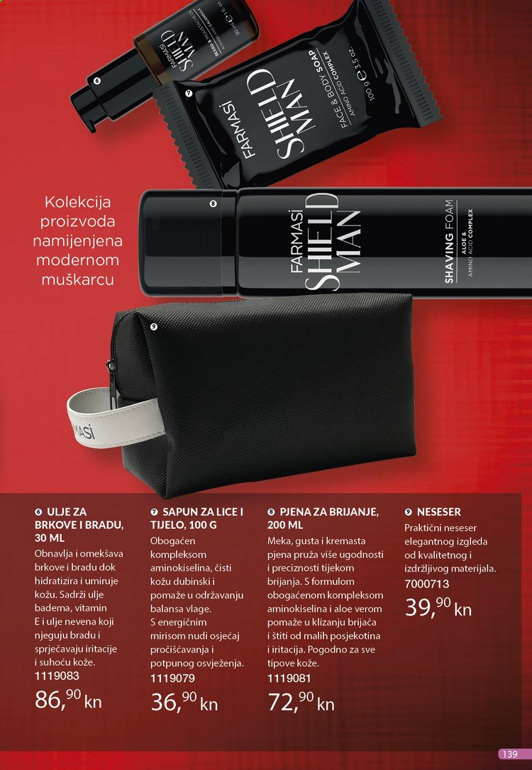 Farmasi katalog - 01.05.2021. - 31.05.2021. Stranica 139