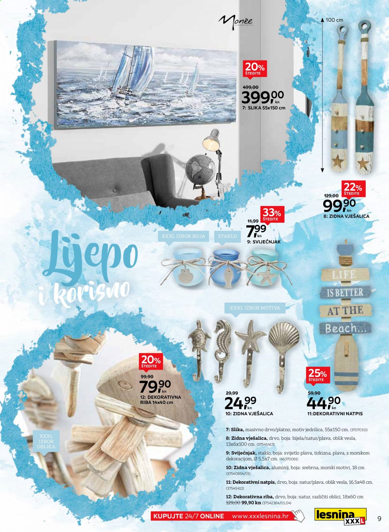 Lesnina katalog - 02.05.2021. - 31.05.2021. Stranica 9