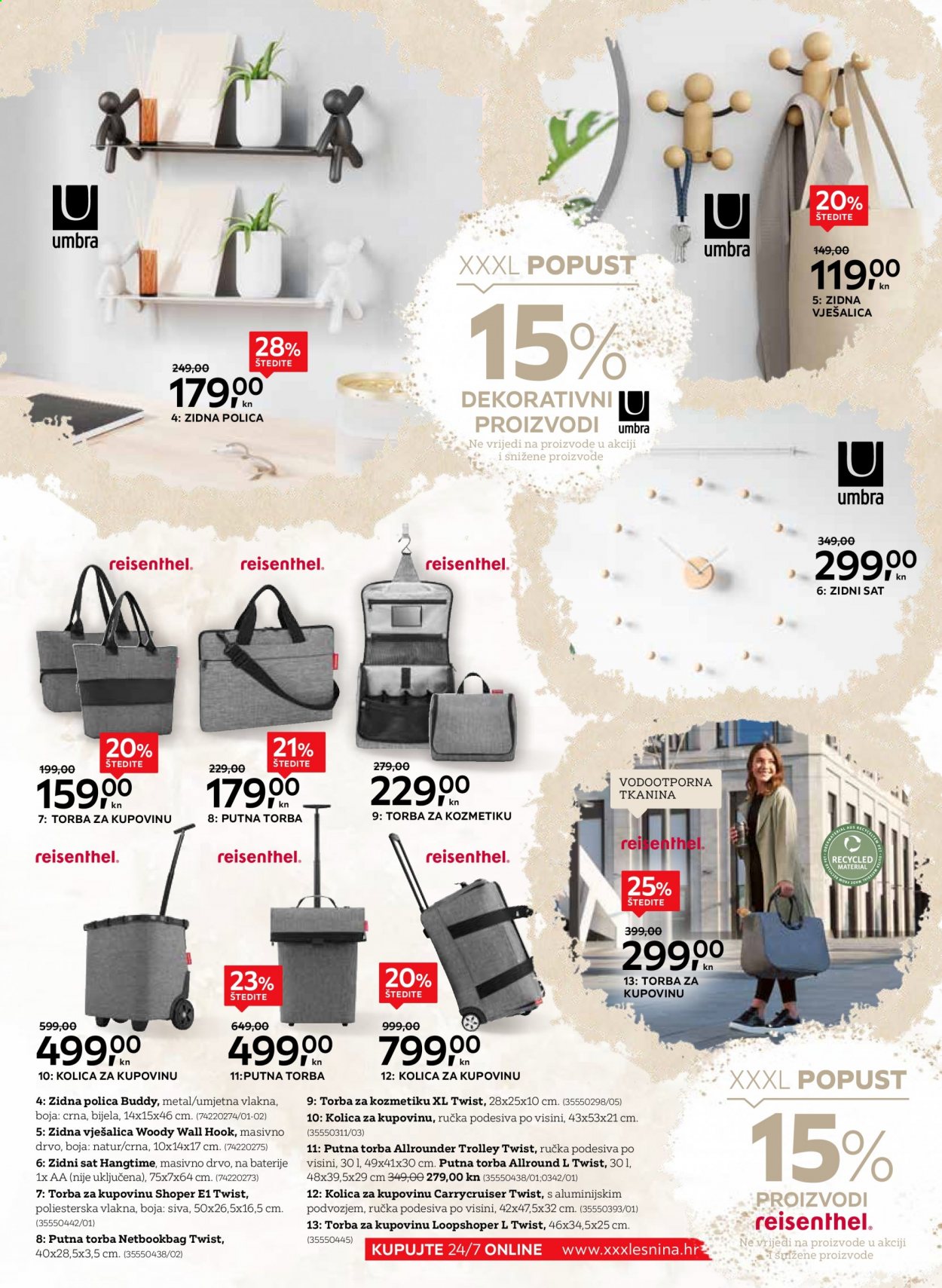 Lesnina katalog - 02.05.2021. - 31.05.2021. Stranica 13