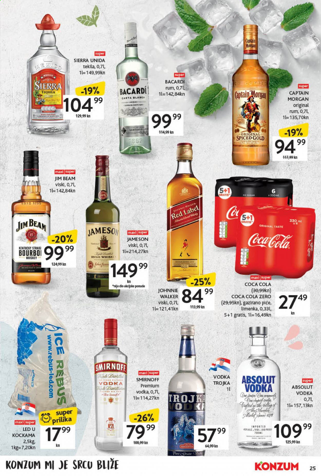 Konzum katalog - 06.05.2021. - 12.05.2021. Stranica 25