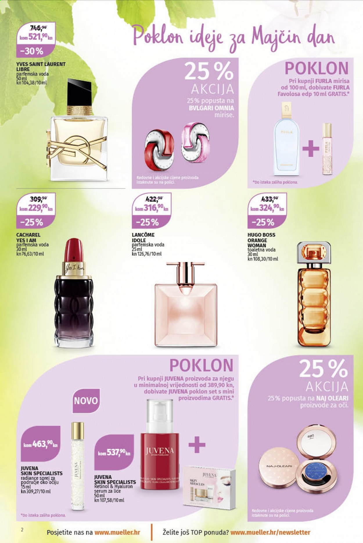 Müller katalog - 06.05.2021. - 19.05.2021. Stranica 2
