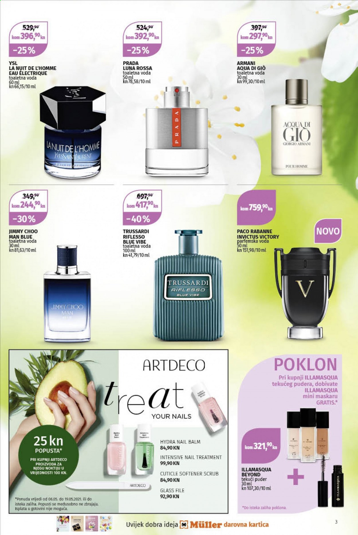 Müller katalog - 06.05.2021. - 19.05.2021. Stranica 3