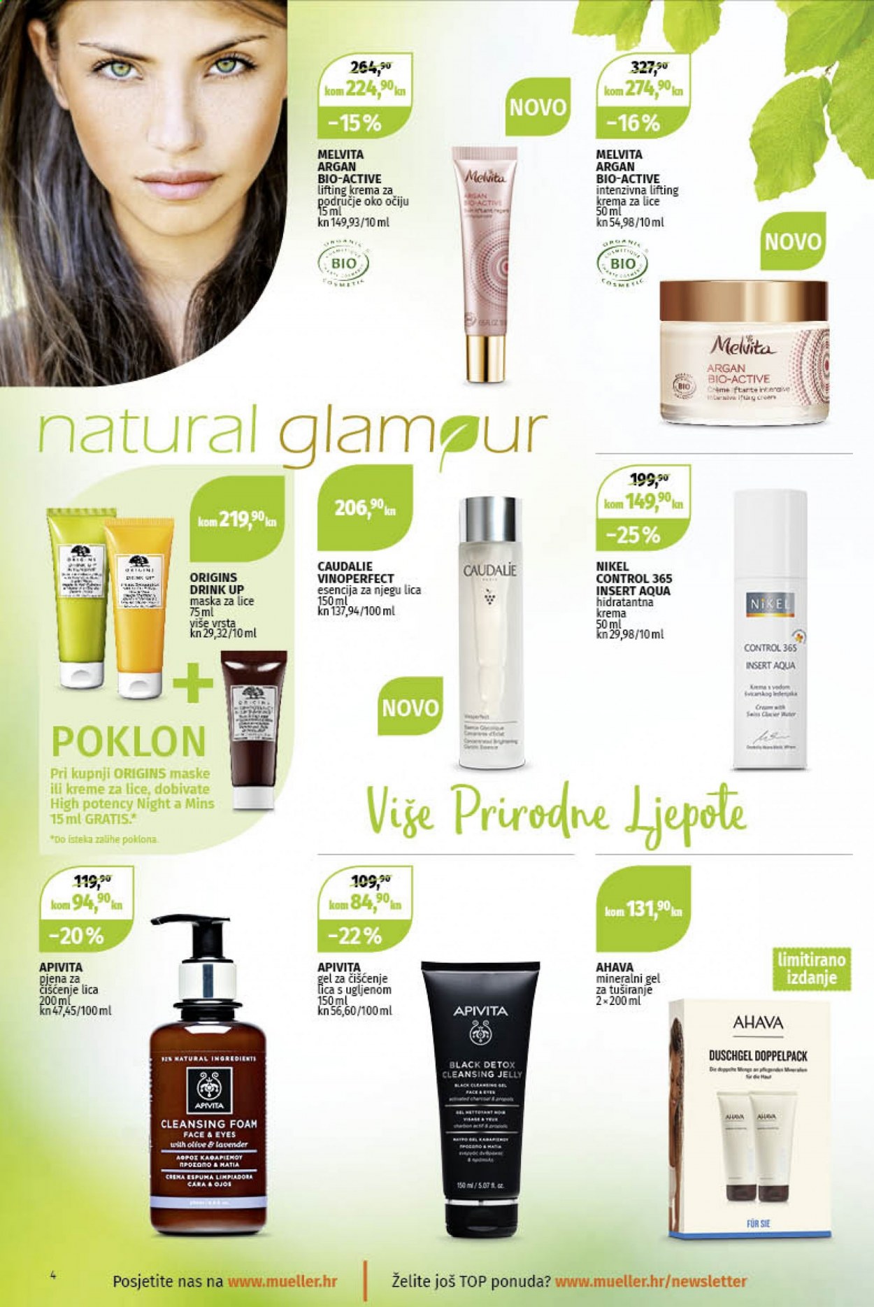 Müller katalog - 06.05.2021. - 19.05.2021. Stranica 4