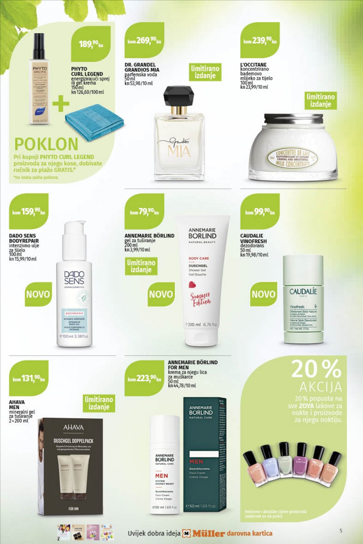 Müller katalog - 06.05.2021. - 19.05.2021. Stranica 5
