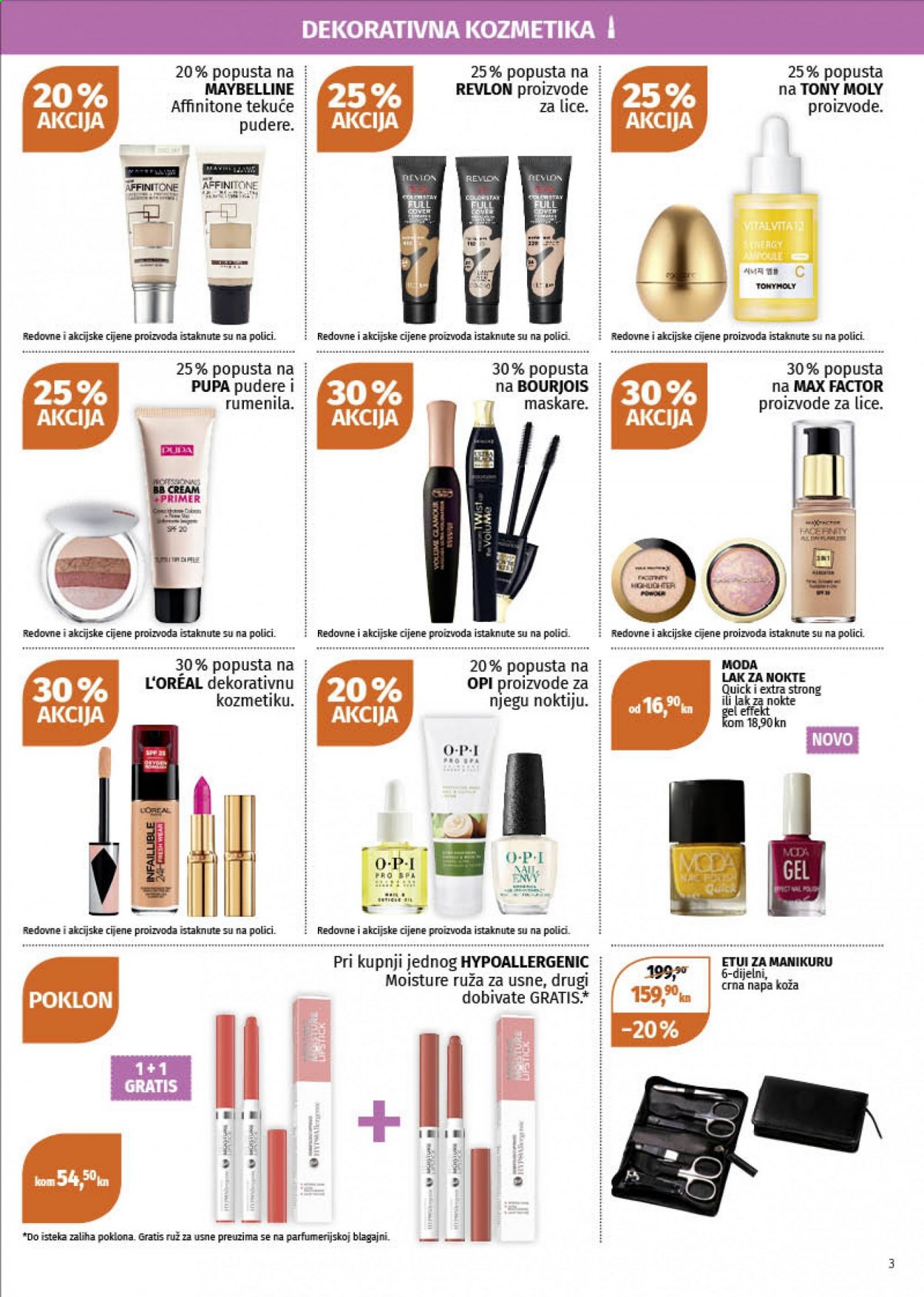 Müller katalog - 06.05.2021. - 12.05.2021. Stranica 3