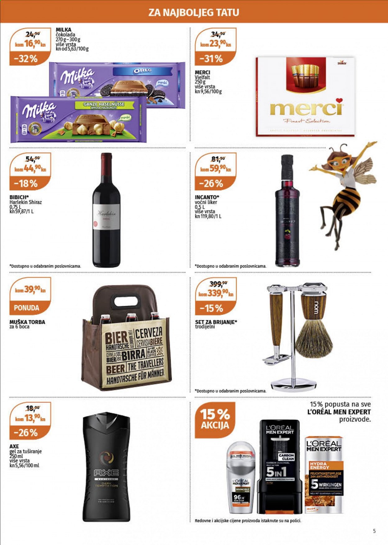 Müller katalog - 06.05.2021. - 12.05.2021. Stranica 5