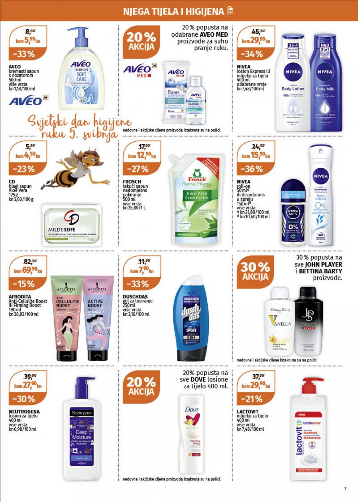 Müller katalog - 06.05.2021. - 12.05.2021. Stranica 7