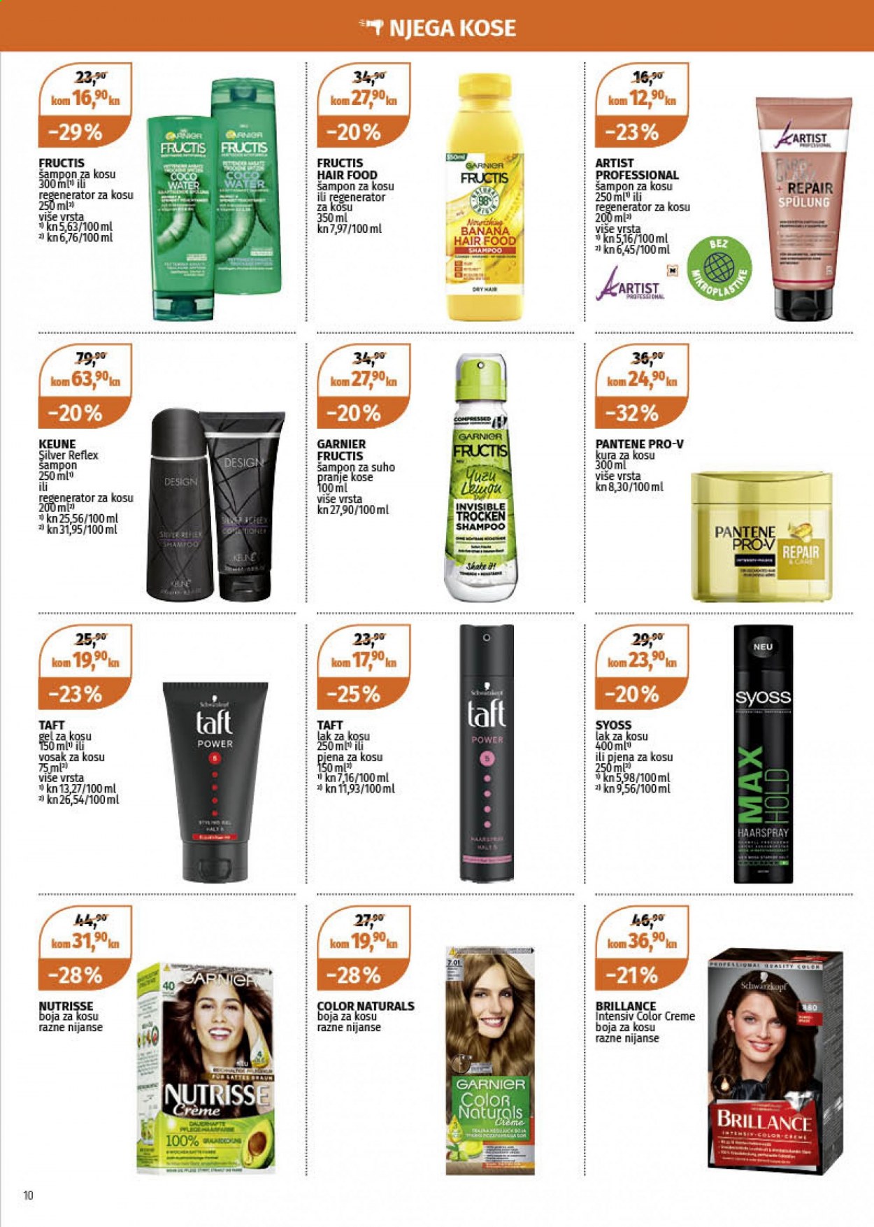 Müller katalog - 06.05.2021. - 12.05.2021. Stranica 10