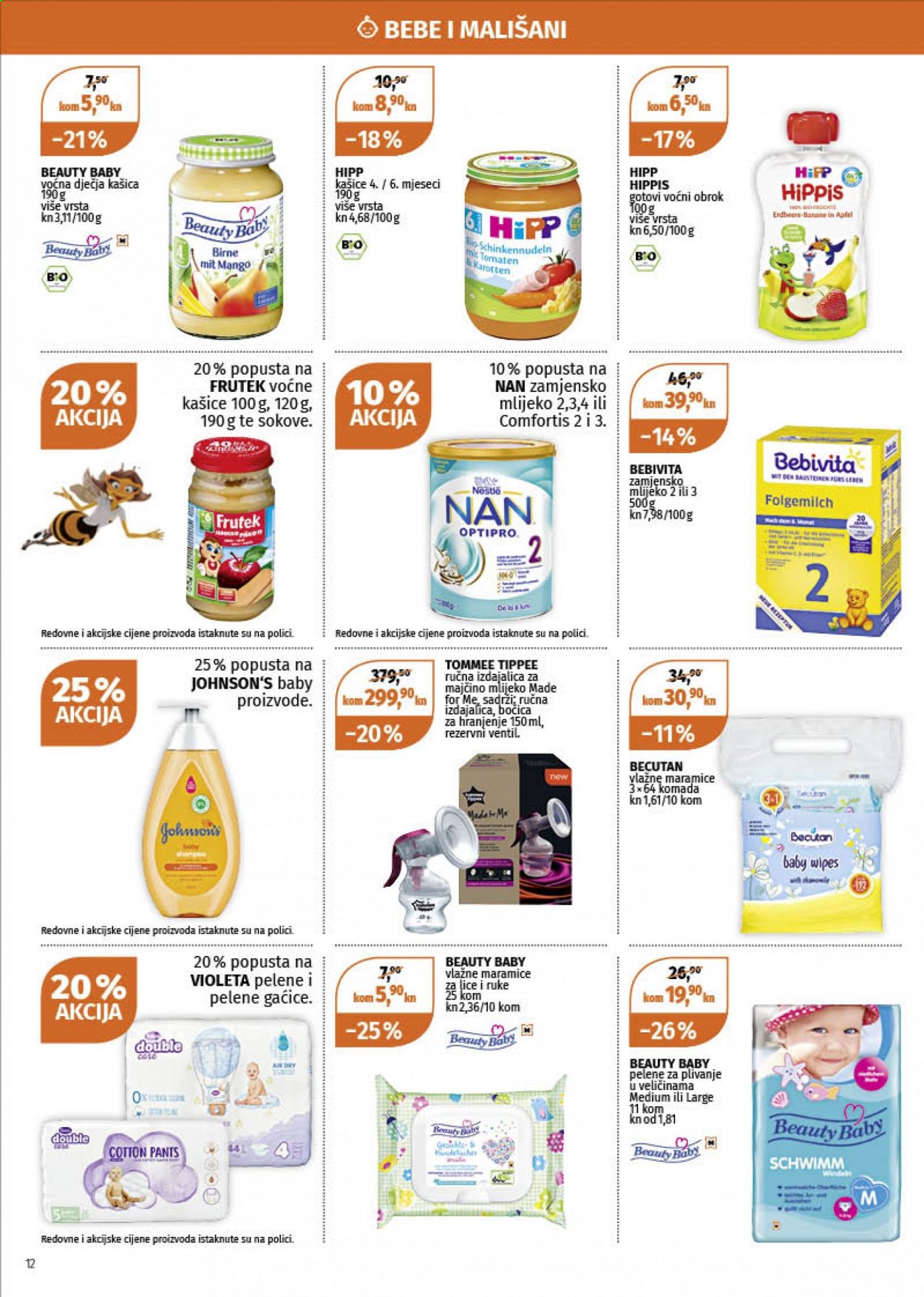 Müller katalog - 06.05.2021. - 12.05.2021. Stranica 12