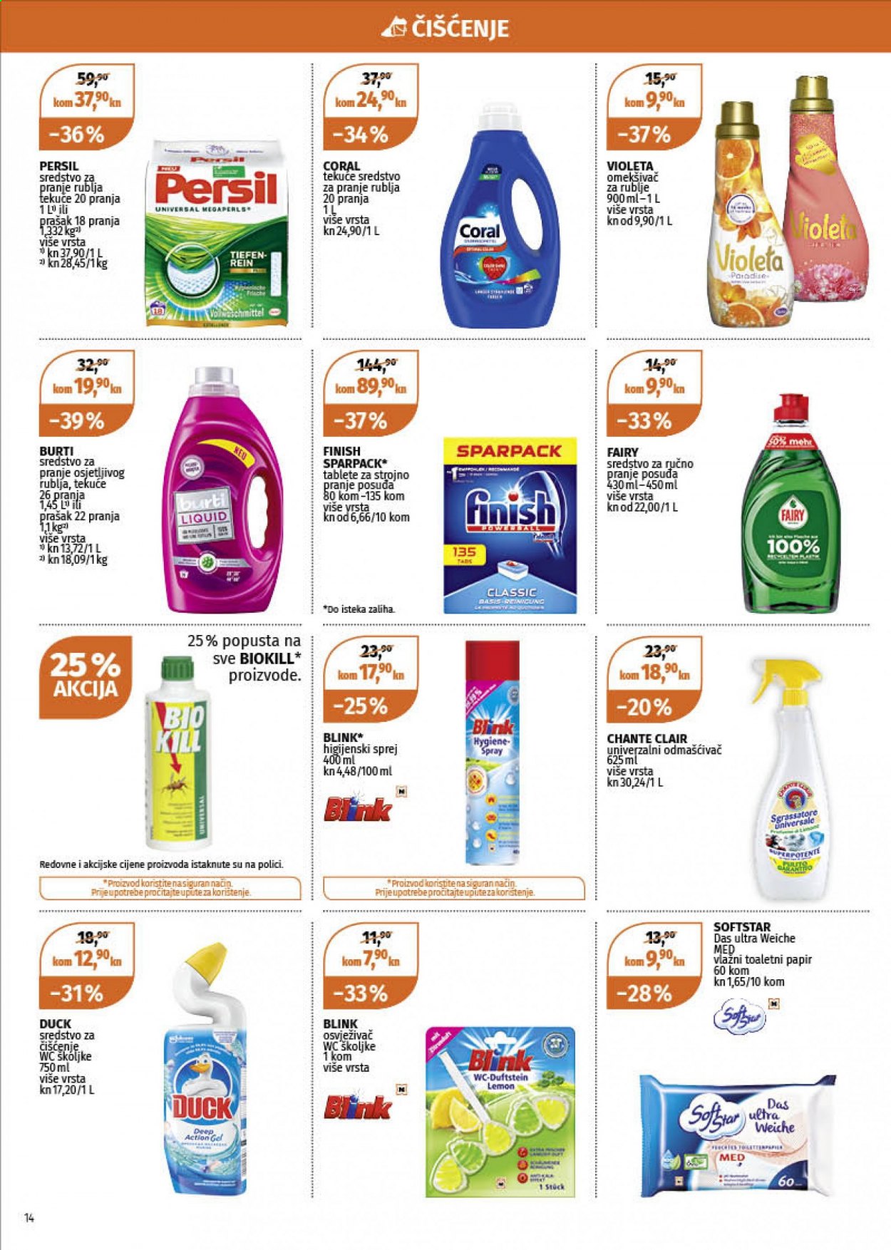 Müller katalog - 06.05.2021. - 12.05.2021. Stranica 14