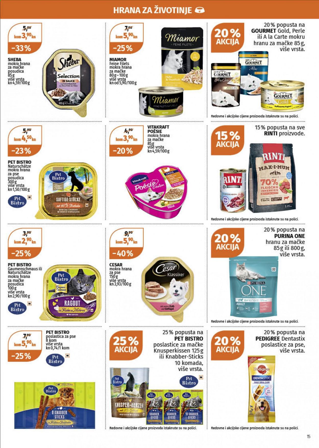 Müller katalog - 06.05.2021. - 12.05.2021. Stranica 15