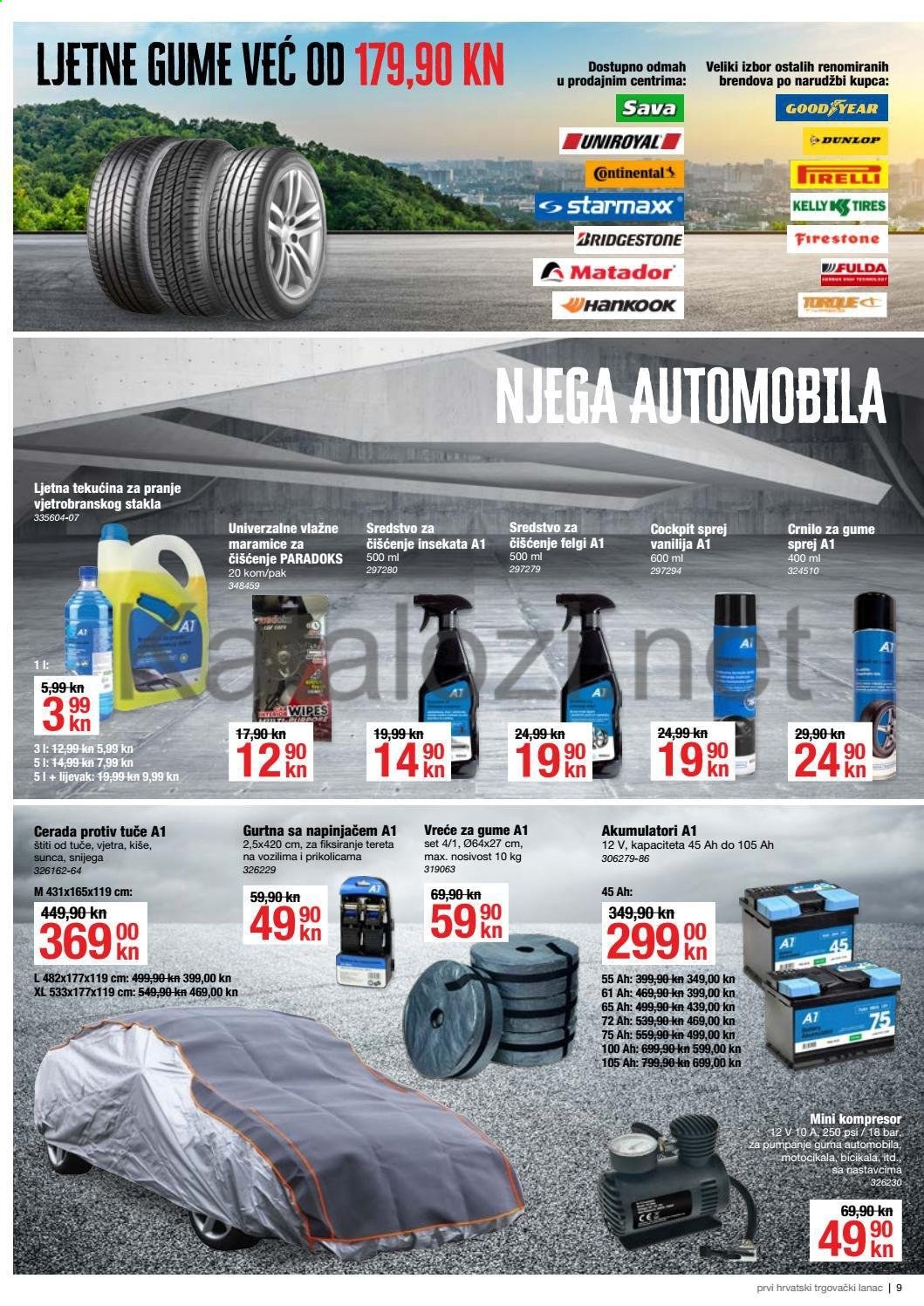 Pevex katalog - 06.05.2021. - 01.06.2021. Stranica 9