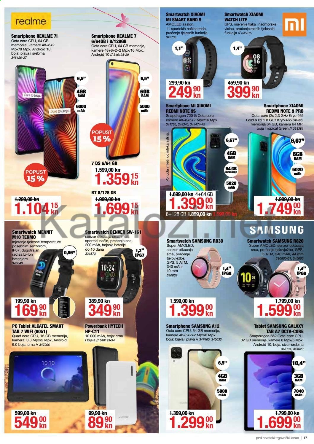 Pevex katalog - 06.05.2021. - 01.06.2021. Stranica 17