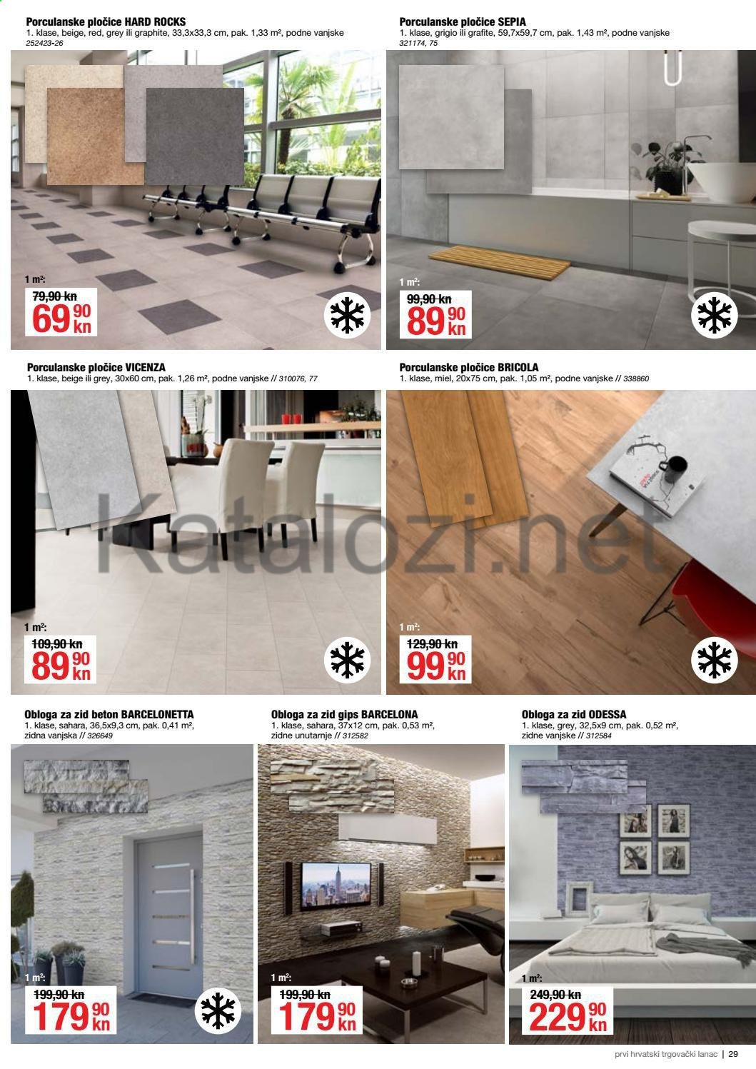 Pevex katalog - 06.05.2021. - 01.06.2021. Stranica 29