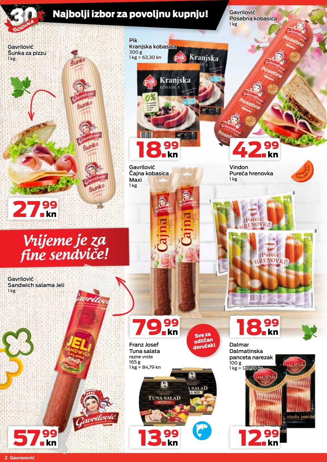 Gavranović katalog - 06.05.2021. - 12.05.2021. Stranica 2