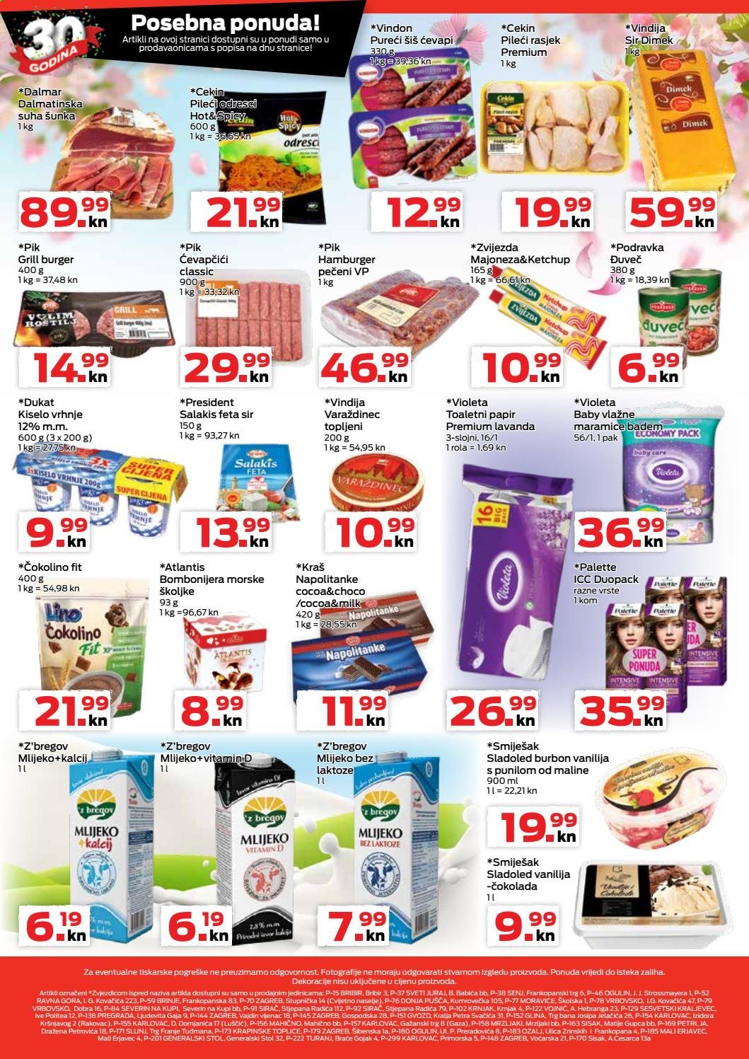 Gavranović katalog - 06.05.2021. - 12.05.2021. Stranica 8