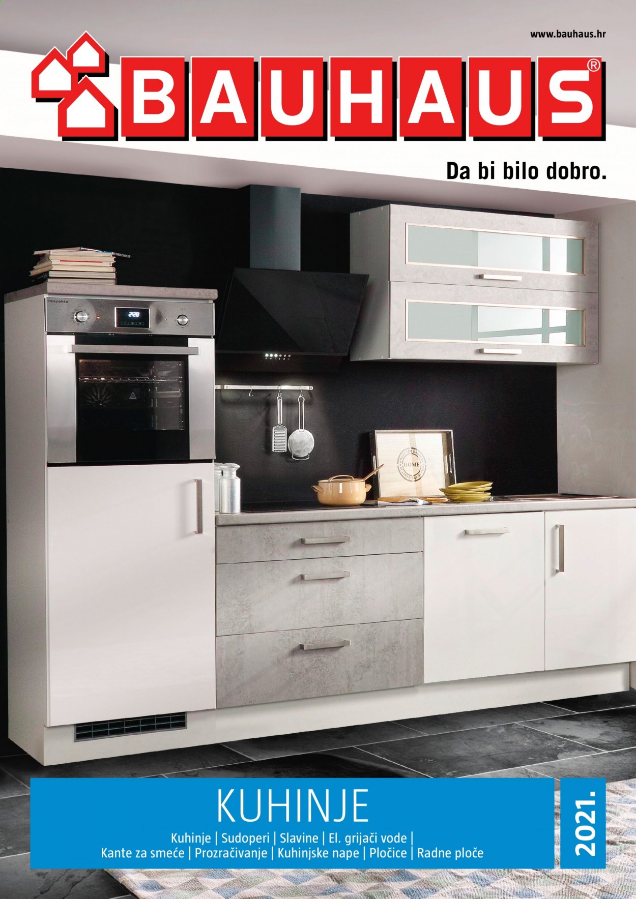 Bauhaus katalog - 03.05.2021. - 30.07.2021. Stranica 1