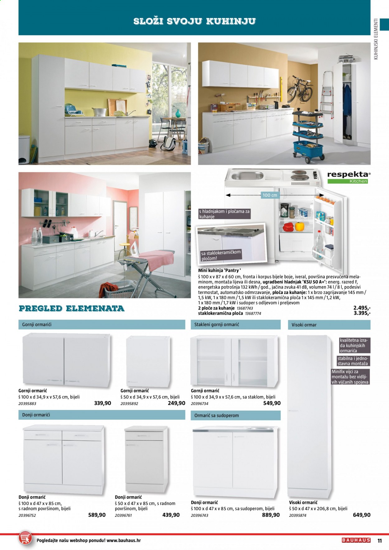 Bauhaus katalog - 03.05.2021. - 30.07.2021. Stranica 11