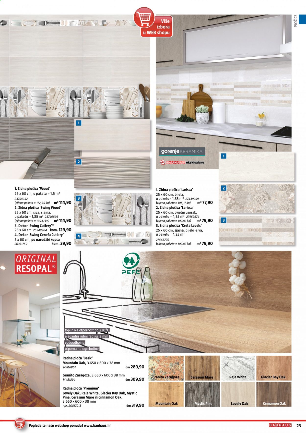 Bauhaus katalog - 03.05.2021. - 30.07.2021. Stranica 23