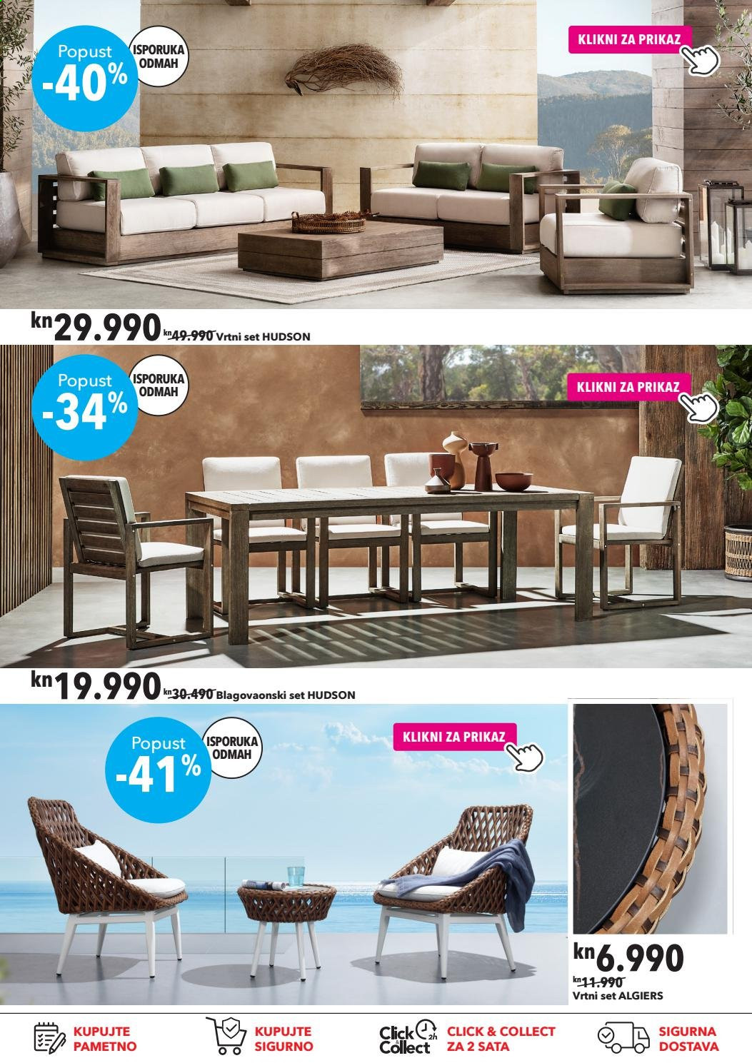 Harvey Norman katalog - 04.05.2021. - 18.05.2021. Stranica 4