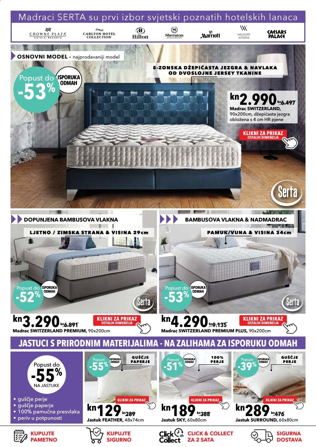 Harvey Norman katalog - 04.05.2021. - 25.05.2021. Stranica 4