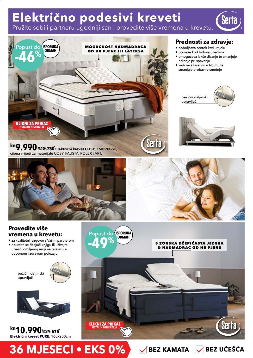 Harvey Norman katalog - 04.05.2021. - 25.05.2021. Stranica 5