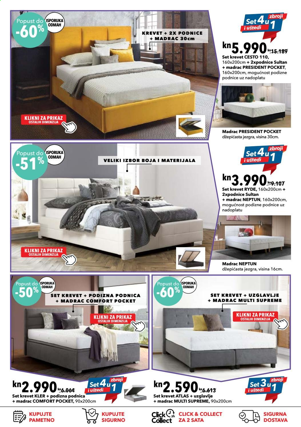 Harvey Norman katalog - 04.05.2021. - 25.05.2021. Stranica 8