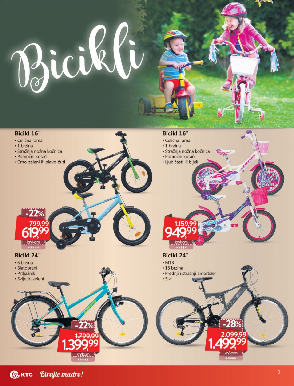 KTC katalog - 06.05.2021. - 19.05.2021. Stranica 2