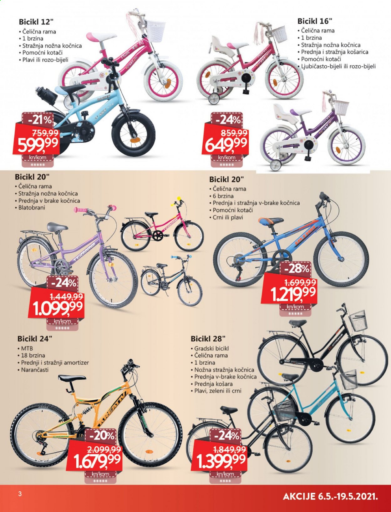 KTC katalog - 06.05.2021. - 19.05.2021. Stranica 3