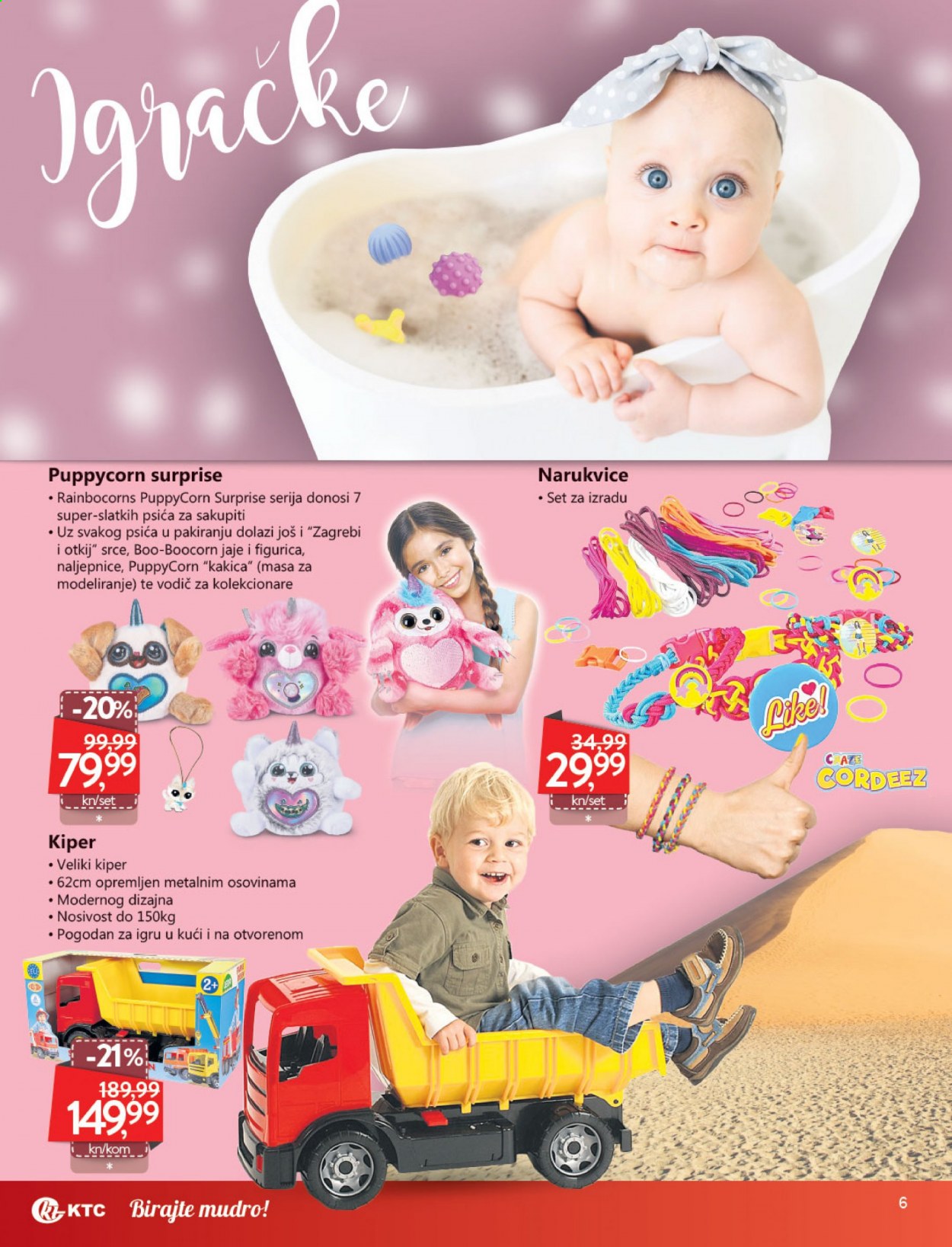 KTC katalog - 06.05.2021. - 19.05.2021. Stranica 6