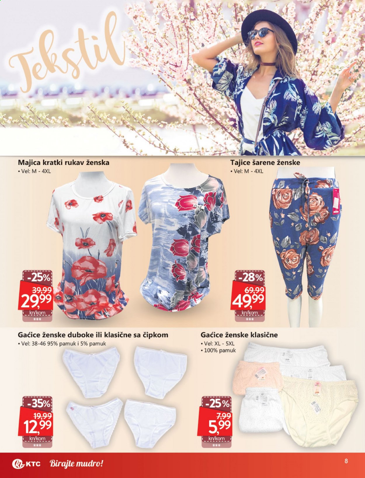 KTC katalog - 06.05.2021. - 19.05.2021. Stranica 8