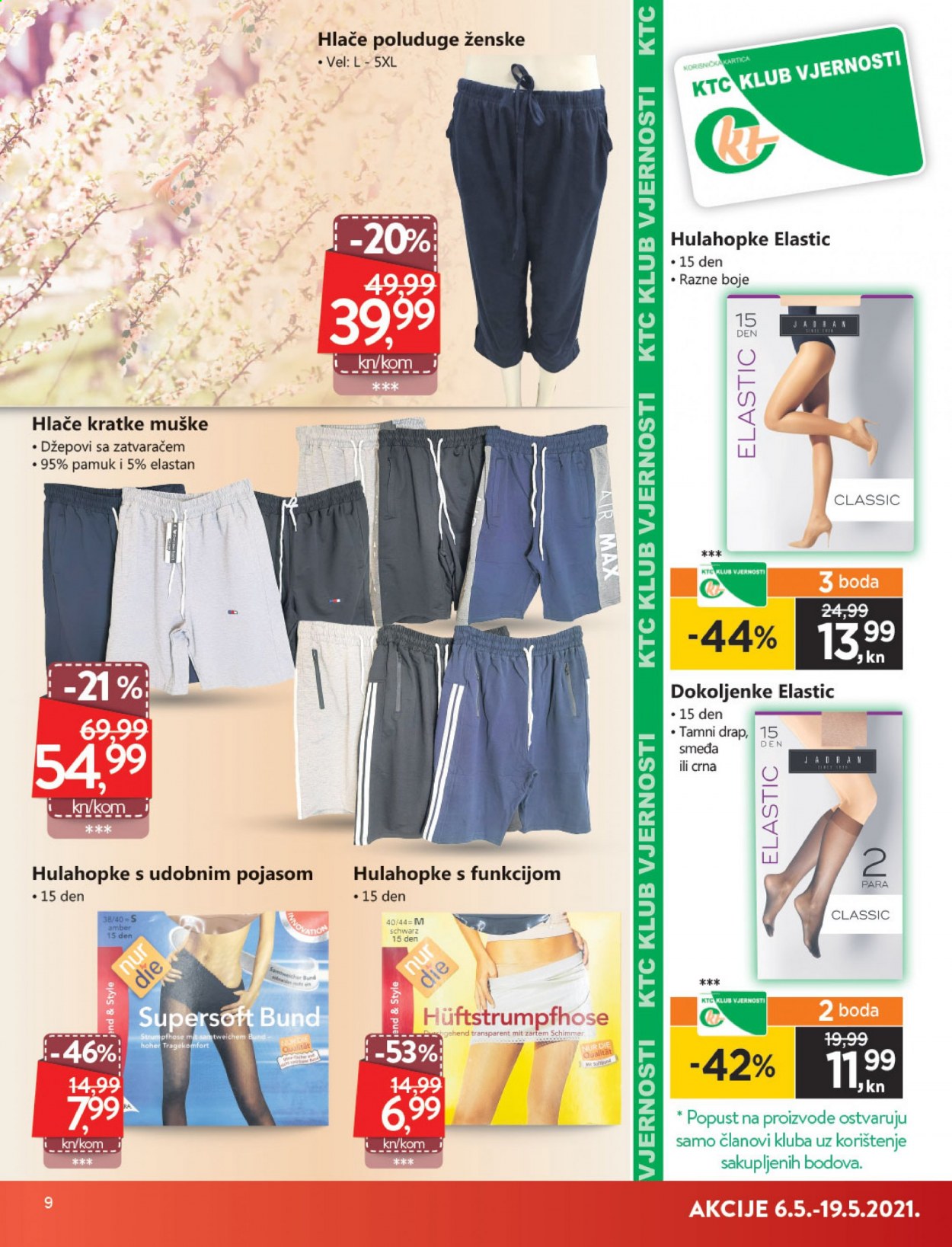 KTC katalog - 06.05.2021. - 19.05.2021. Stranica 9