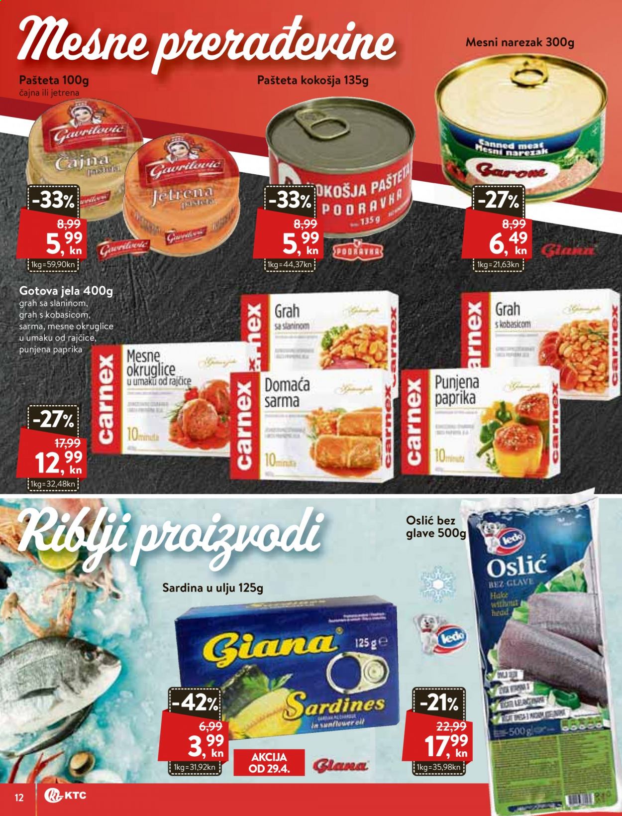 KTC katalog - 06.05.2021. - 12.05.2021. Stranica 12