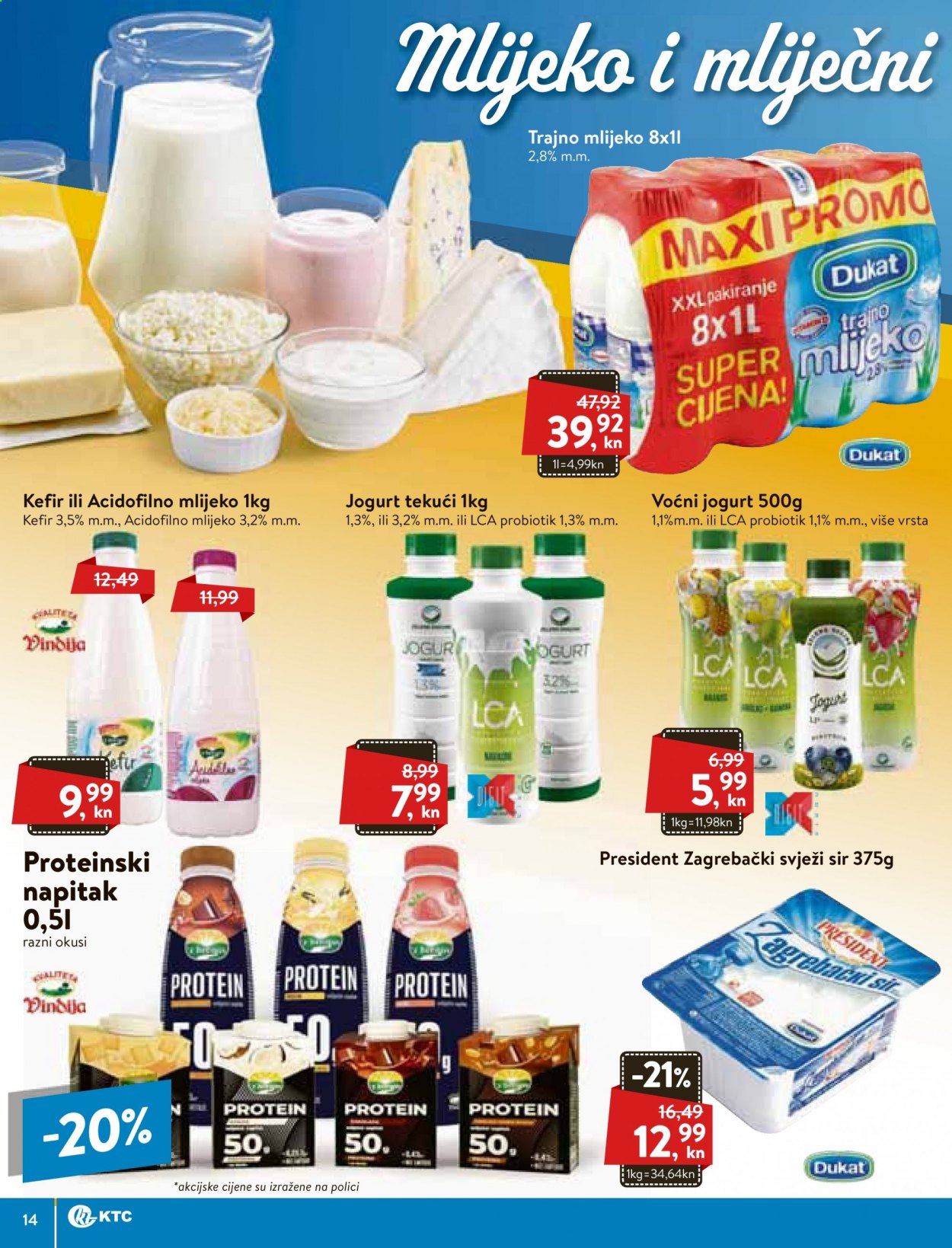 KTC katalog - 06.05.2021. - 12.05.2021. Stranica 14