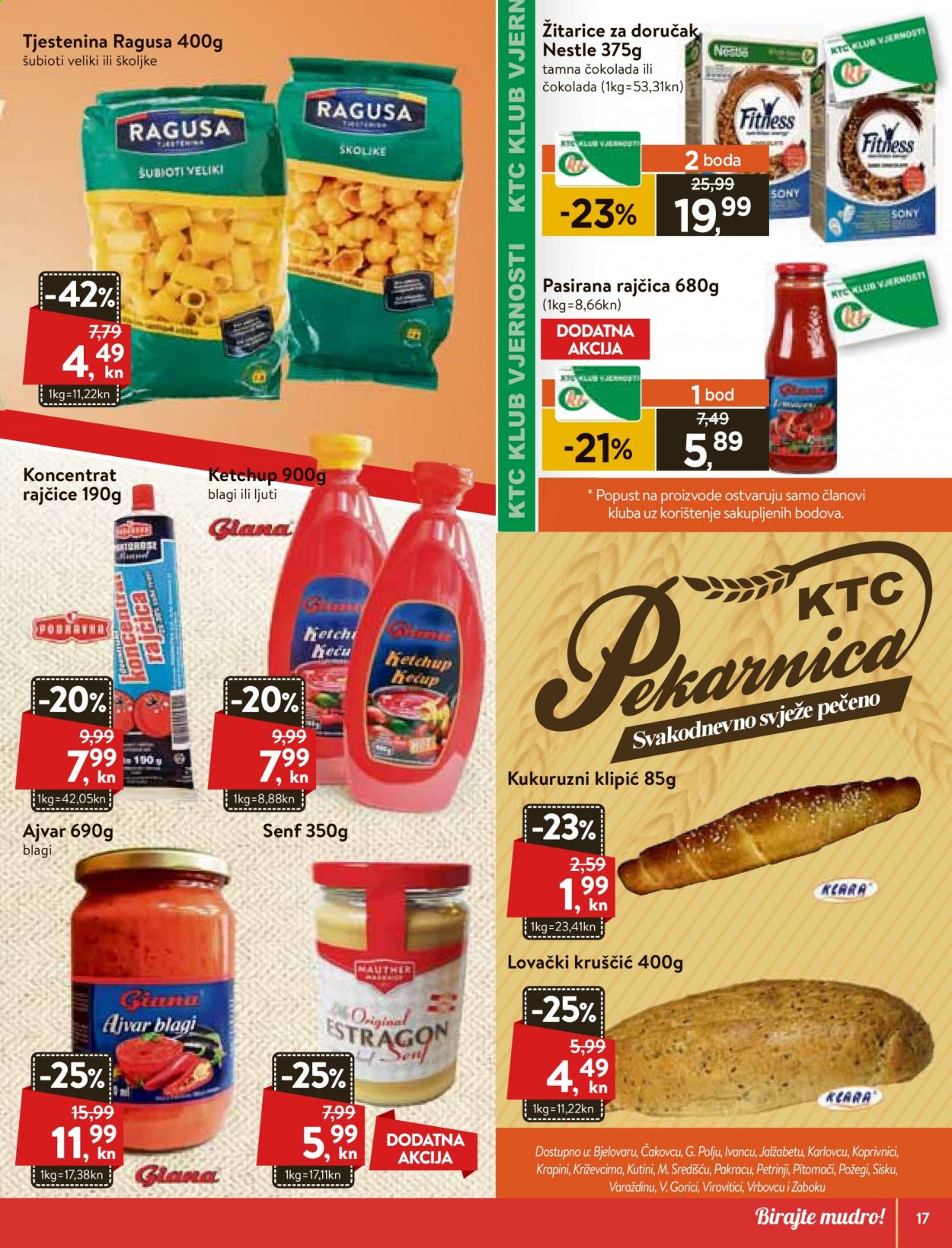 KTC katalog - 06.05.2021. - 12.05.2021. Stranica 17