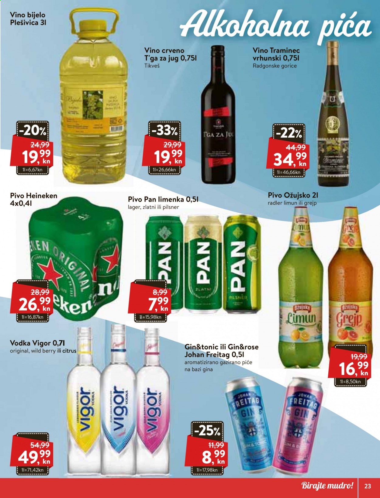 KTC katalog - 06.05.2021. - 12.05.2021. Stranica 23