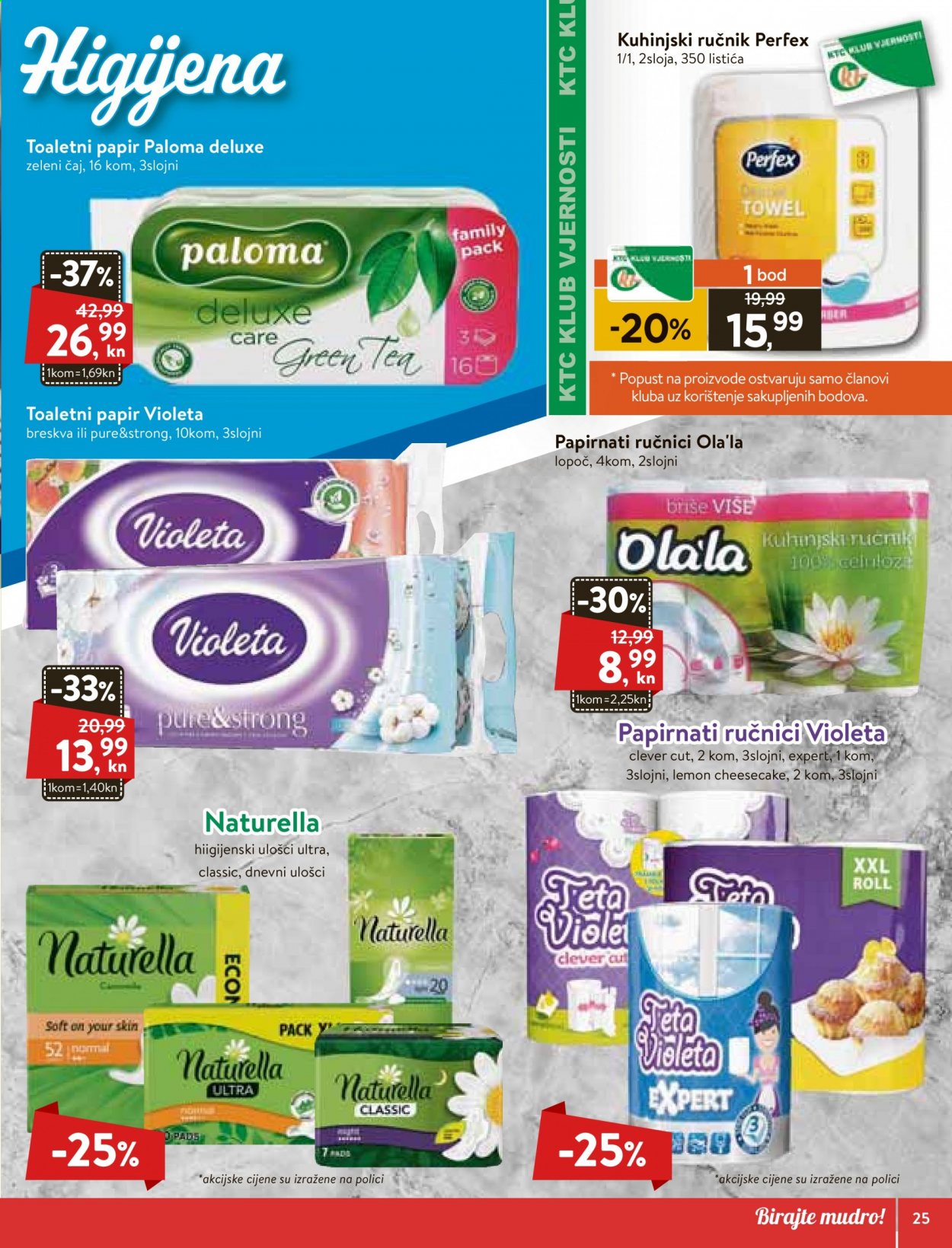KTC katalog - 06.05.2021. - 12.05.2021. Stranica 25