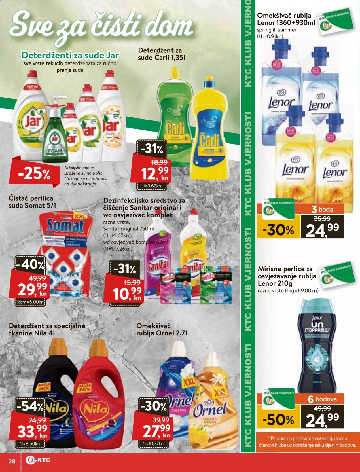 KTC katalog - 06.05.2021. - 12.05.2021. Stranica 28