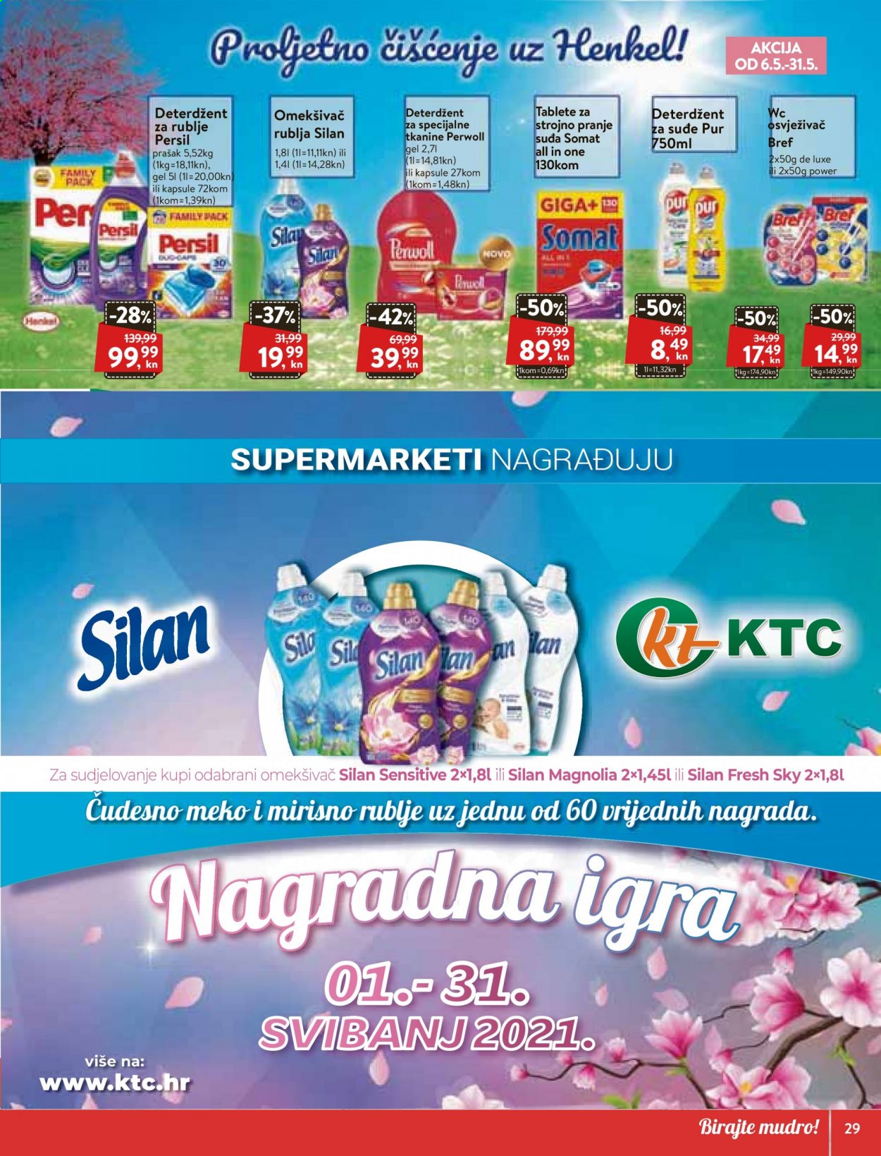 KTC katalog - 06.05.2021. - 12.05.2021. Stranica 29