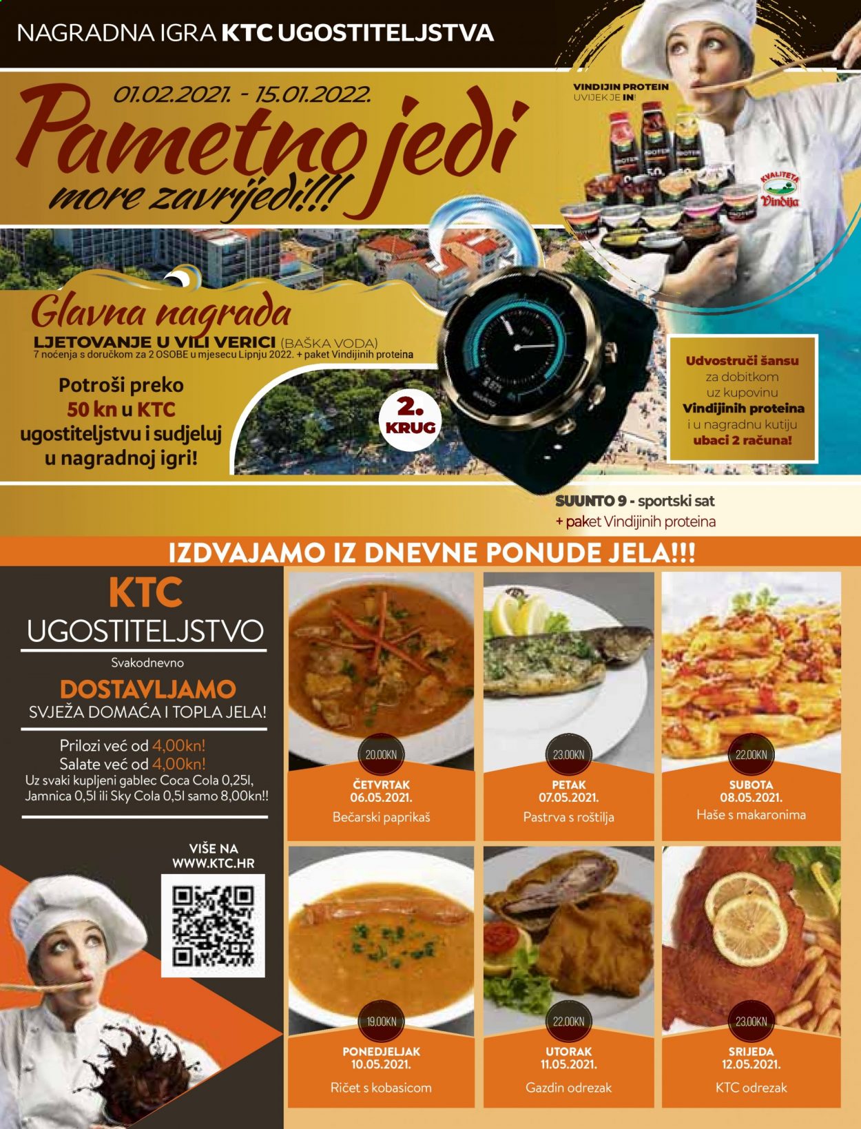 KTC katalog - 06.05.2021. - 12.05.2021. Stranica 30