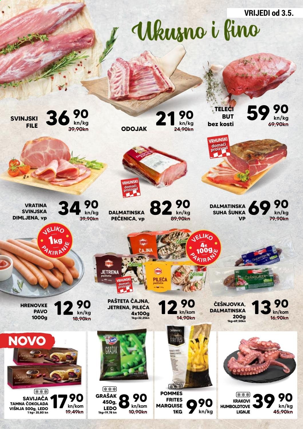 Pivac katalog - 03.05.2021. - 09.05.2021. Stranica 2