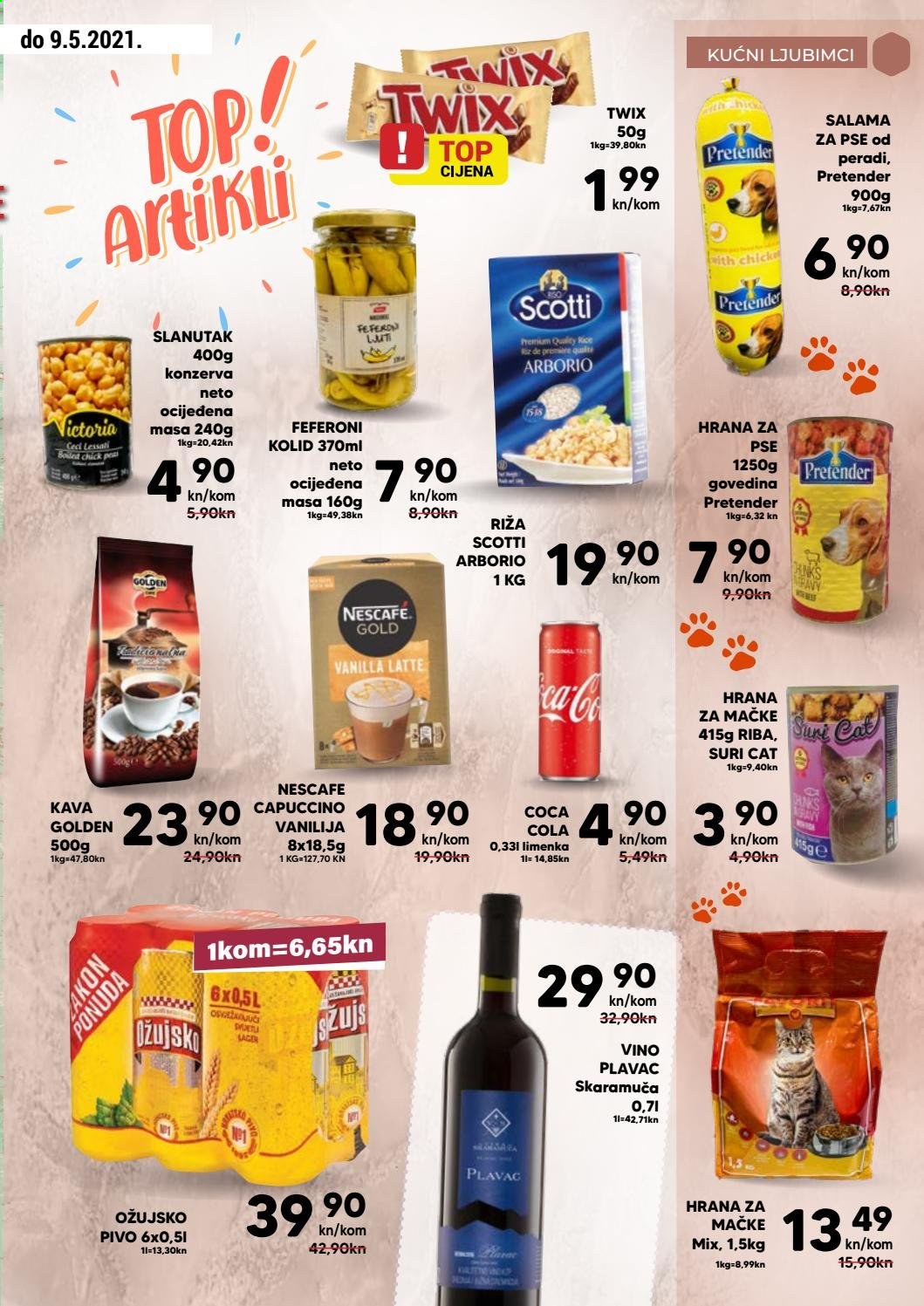 Pivac katalog - 03.05.2021. - 09.05.2021. Stranica 5