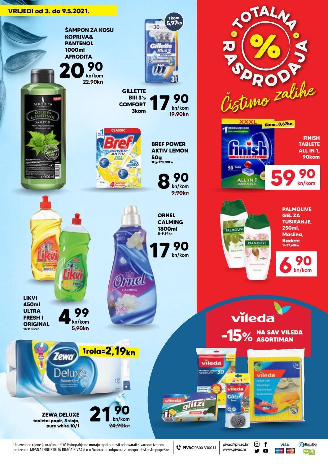 Pivac katalog - 03.05.2021. - 09.05.2021. Stranica 6