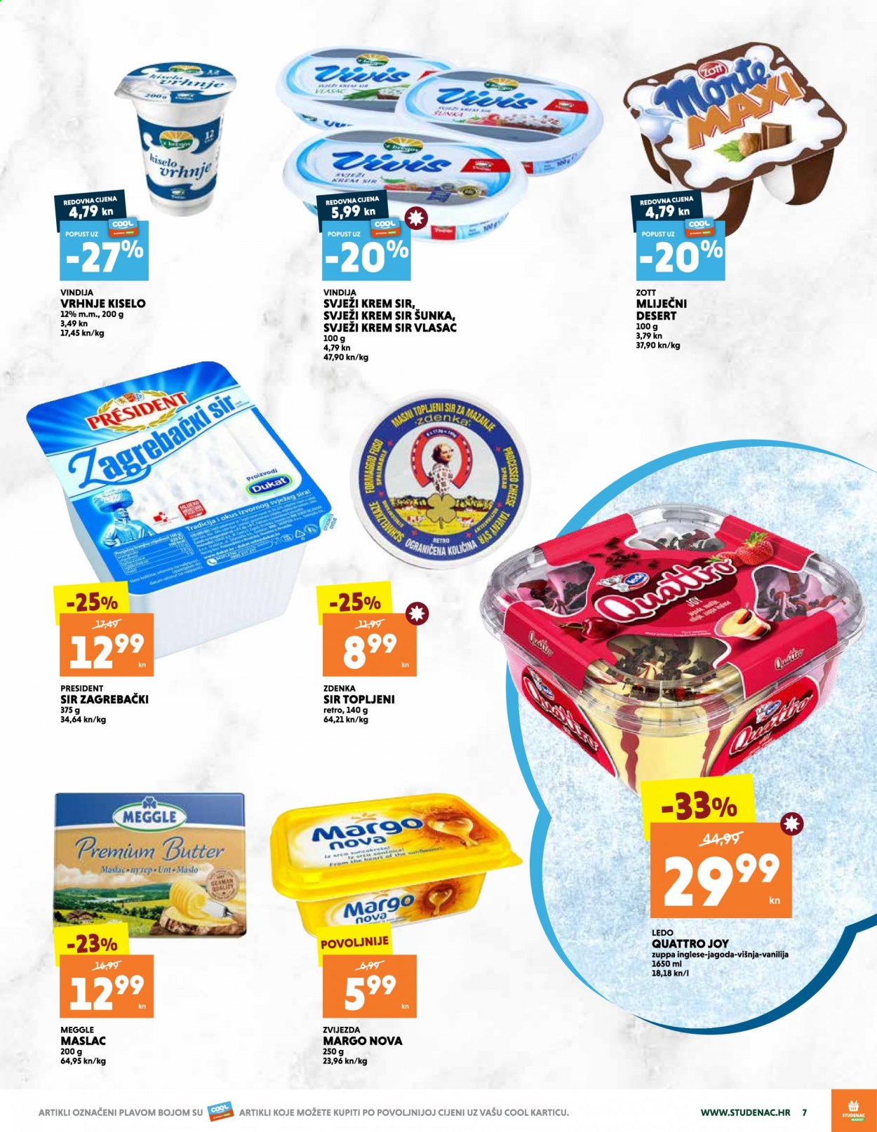 Studenac katalog - 06.05.2021. - 12.05.2021. Stranica 7