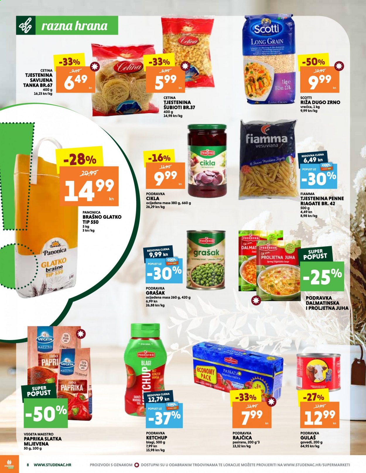 Studenac katalog - 06.05.2021. - 12.05.2021. Stranica 8