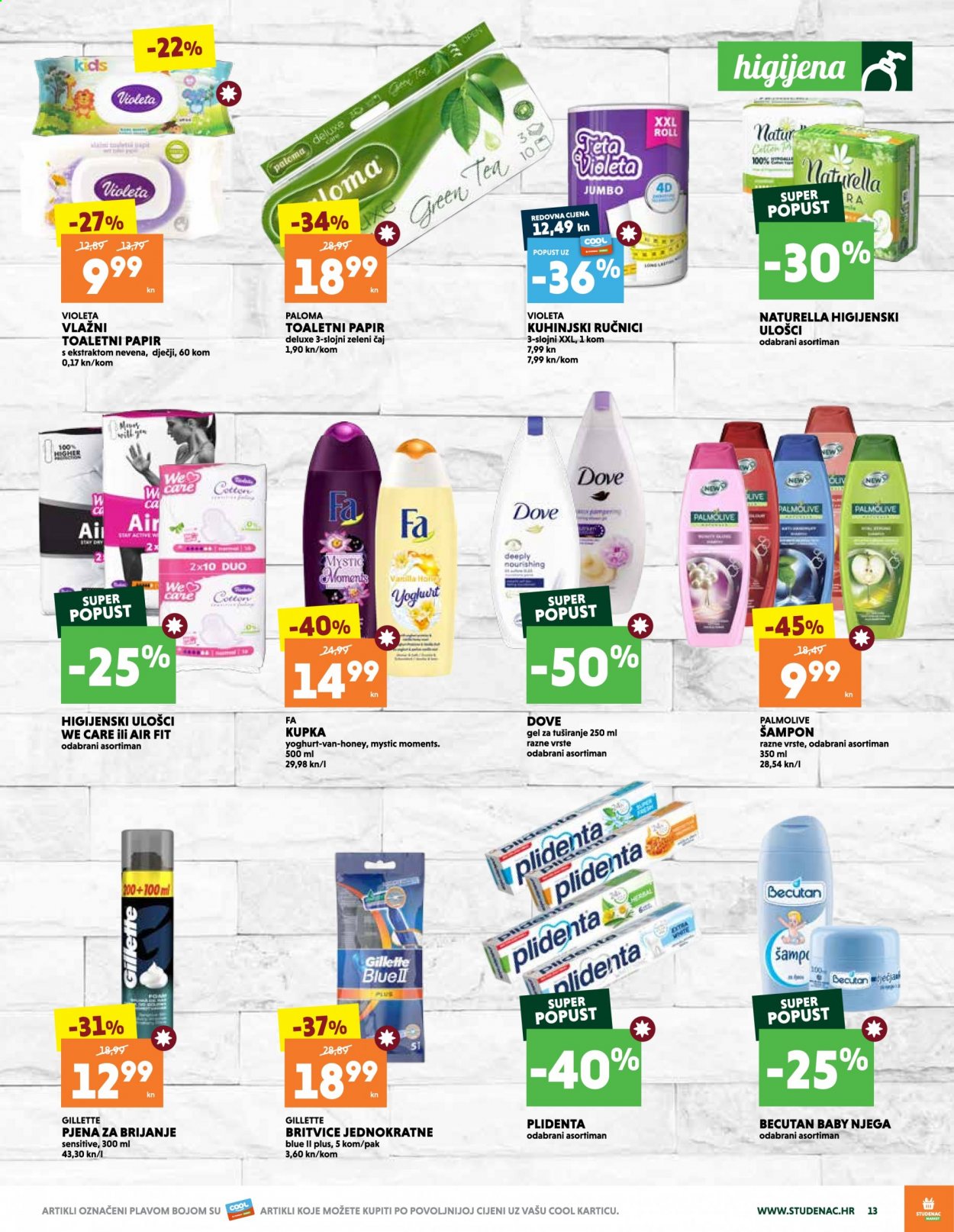 Studenac katalog - 06.05.2021. - 12.05.2021. Stranica 13