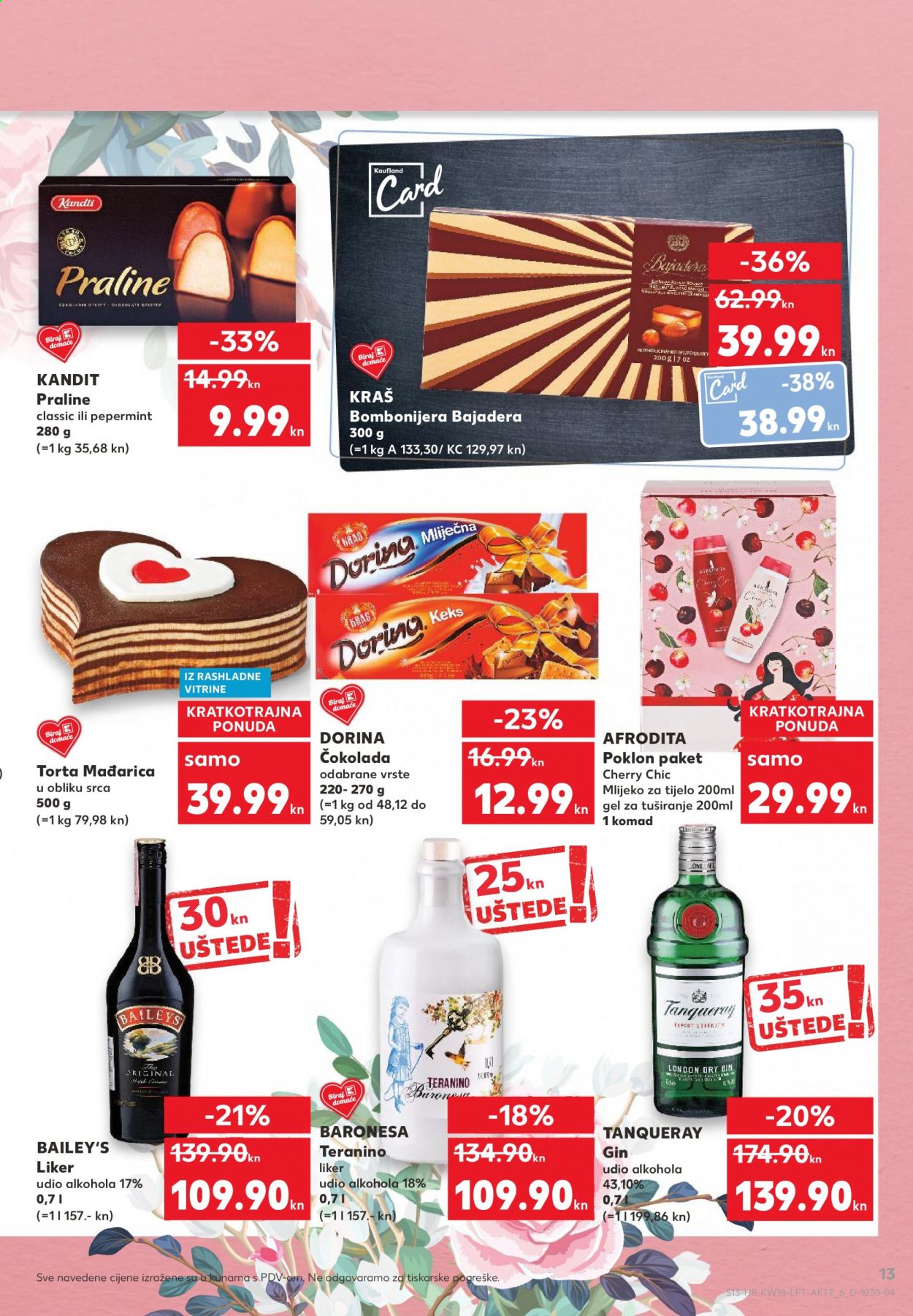 Kaufland katalog - 06.05.2021. - 12.05.2021. Stranica 13